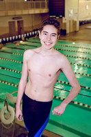 Gregory swim pictures