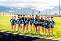Westlake little cheer league pictures
