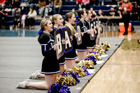 1A Sideline/Timeout Cheer