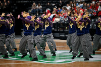 2025 CVHS Drill State Semi Finals at UVU