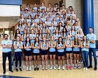 Cross Country