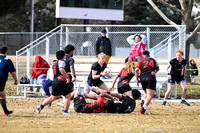 Graham rugby pics
