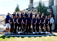 Girls Golf