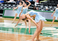 a few action pictures from state semi finals