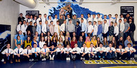 team and individual pics