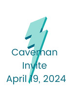 2024 04 19 Caveman (Pontius)